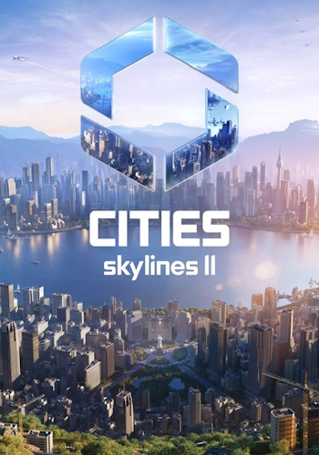 Cities: Skylines II