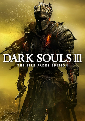 Dark Souls III