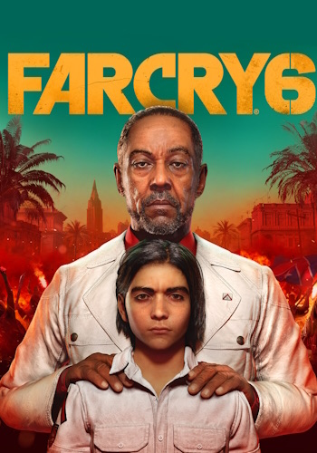 Far Cry 6