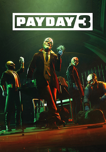 Payday 3