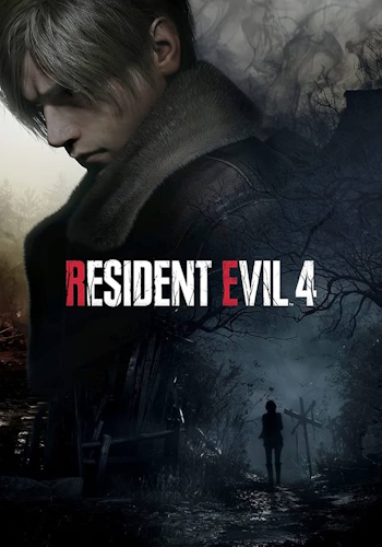 Resident Evil 4