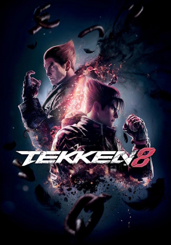 Tekken 8