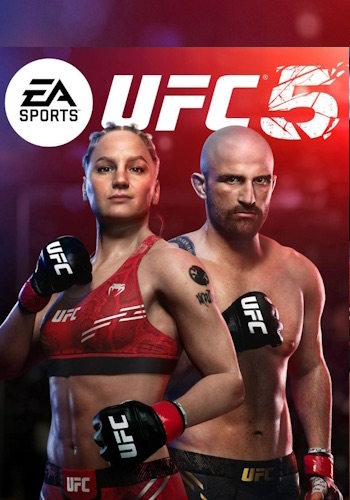 UFC 5