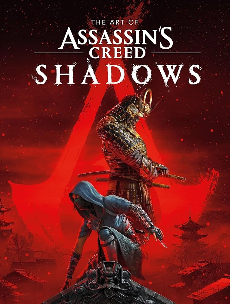Assassin's Creed Shadows