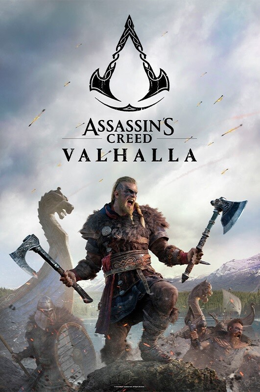 Assassin's Creed Valhalla