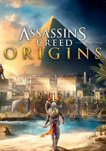 Assassin's Creed Origins