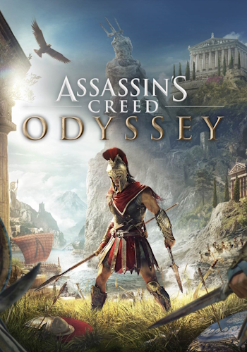 Assassin's Creed Odyssey