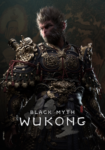 Black Myth: Wukong