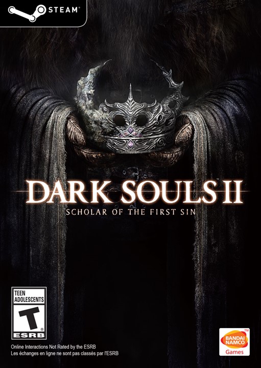 Dark Souls II: Scholar of the First Sin