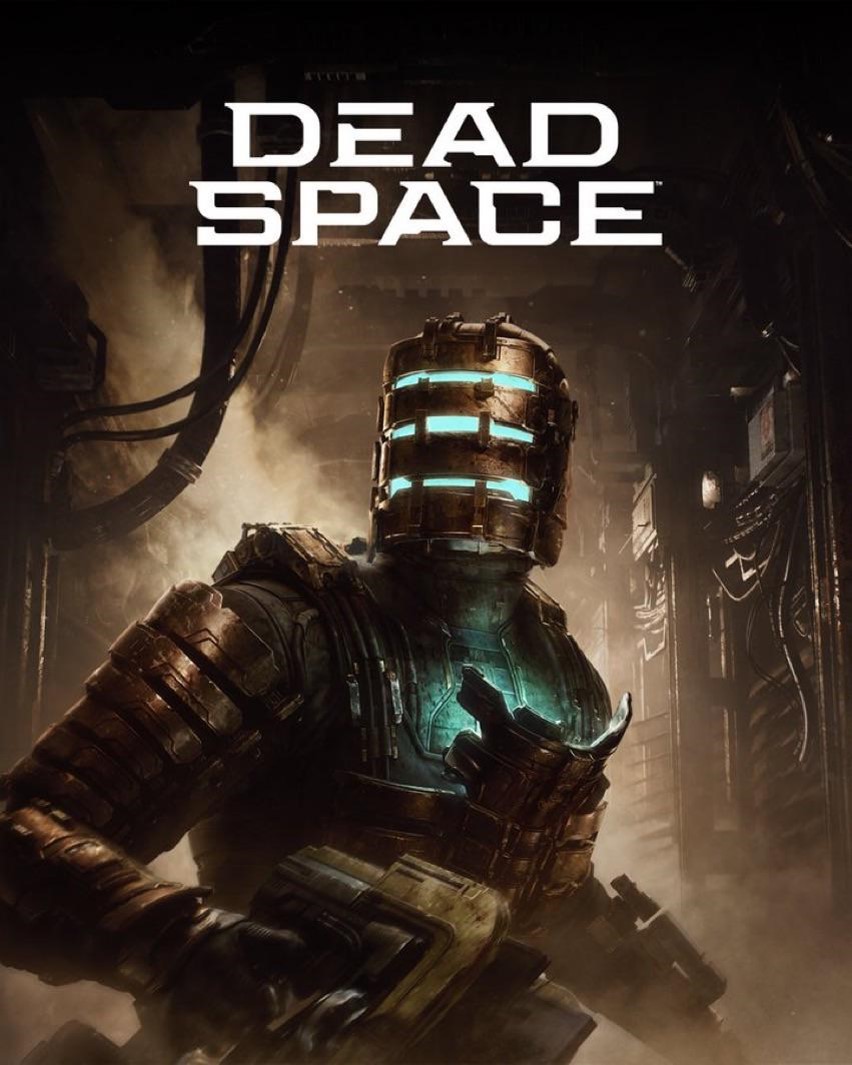 Dead Space Remake