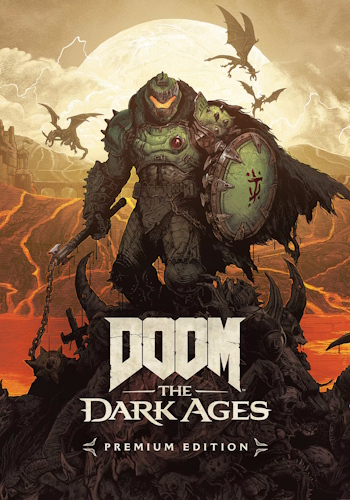 Doom The Dark Ages