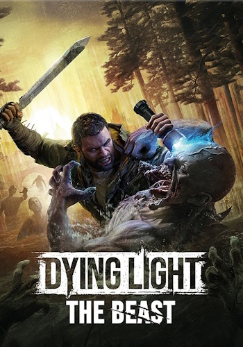 Dying Light The Beast
