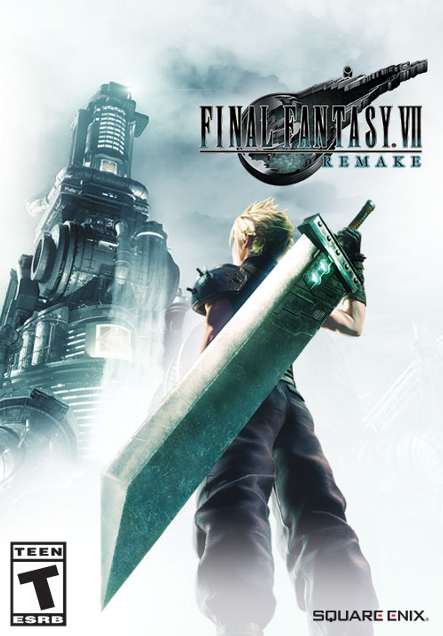 Final Fantasy VII