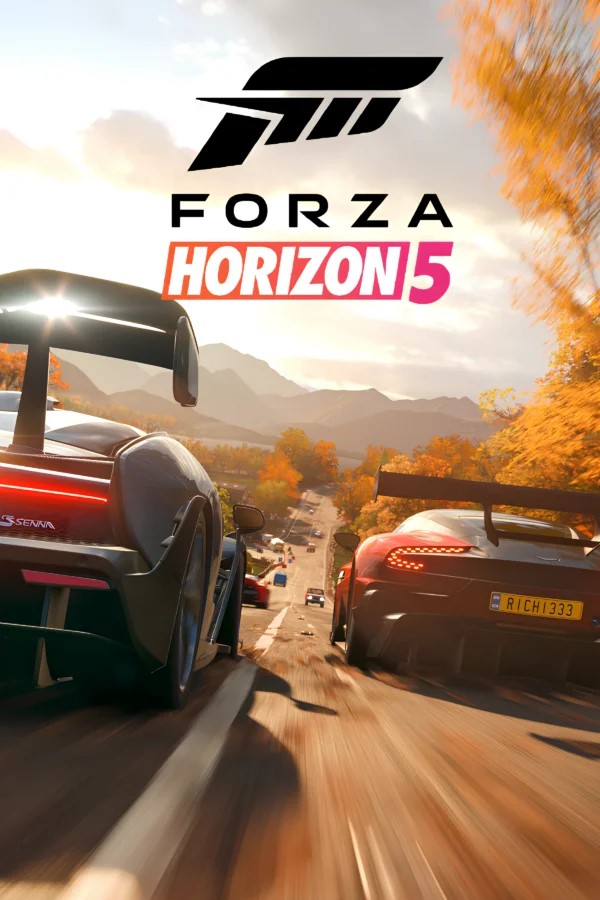 Forza Horizon 5