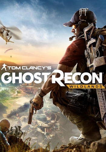 Ghost Recon Wildlands