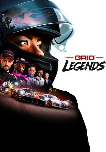 GRID Legends