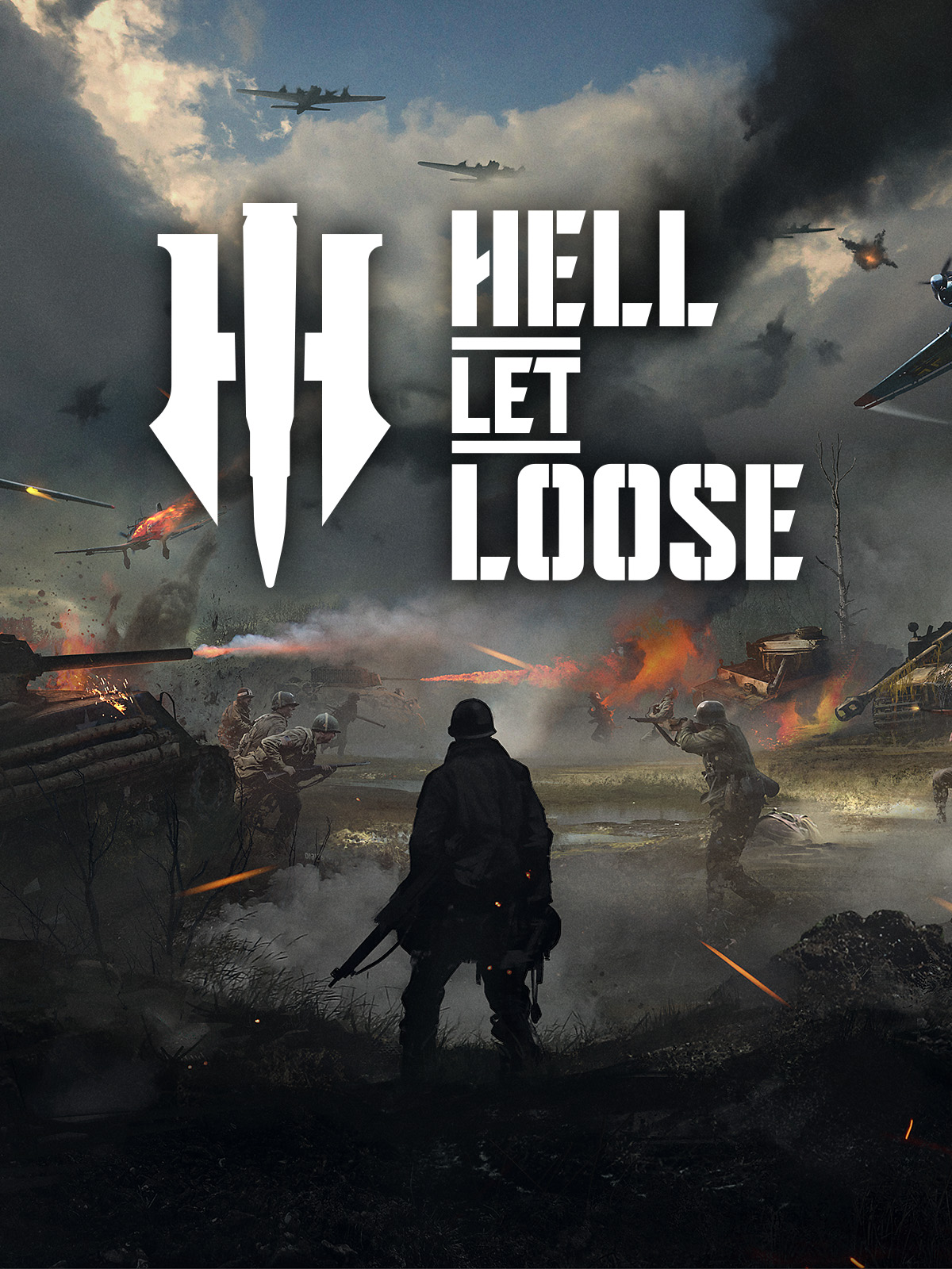 Hell Let Loose