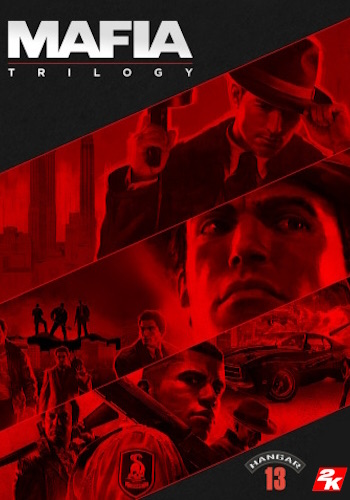 Mafia Trilogy