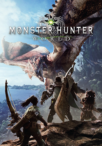 Monster Hunter World
