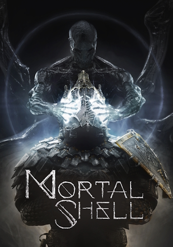 Mortal Shell