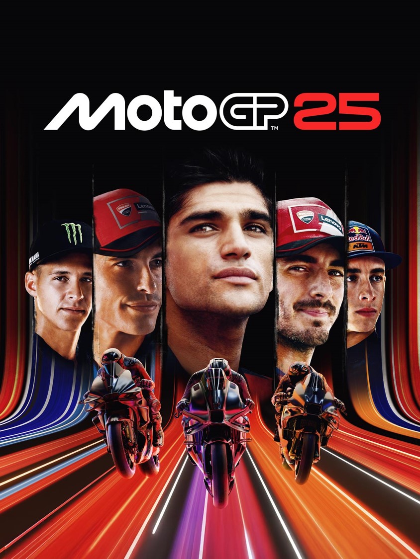 MotoGP 25