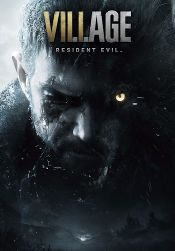 Resident Evil Village