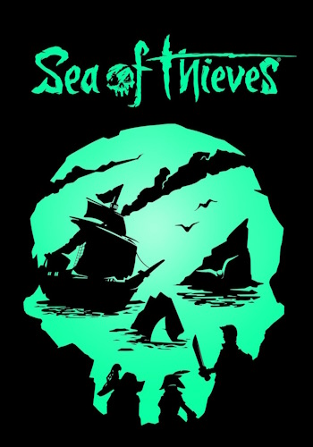 Sea of Thieves