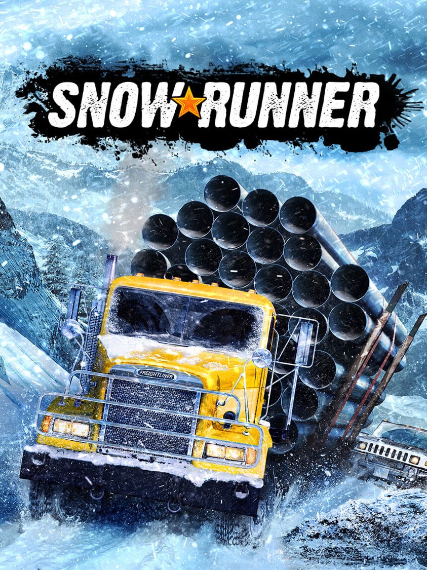 SnowRunner