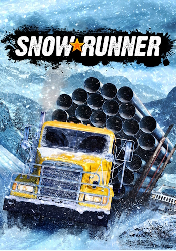 SnowRunner