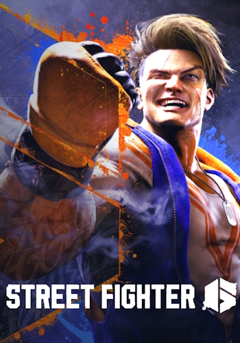 Street Fighter 6