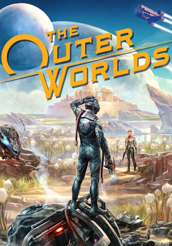 The Outer Worlds