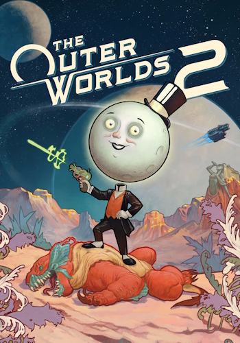 The Outer Worlds 2