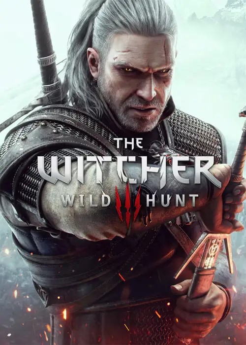The Witcher 3 Wild Hunt