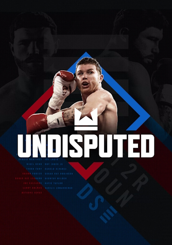 Undisputed
