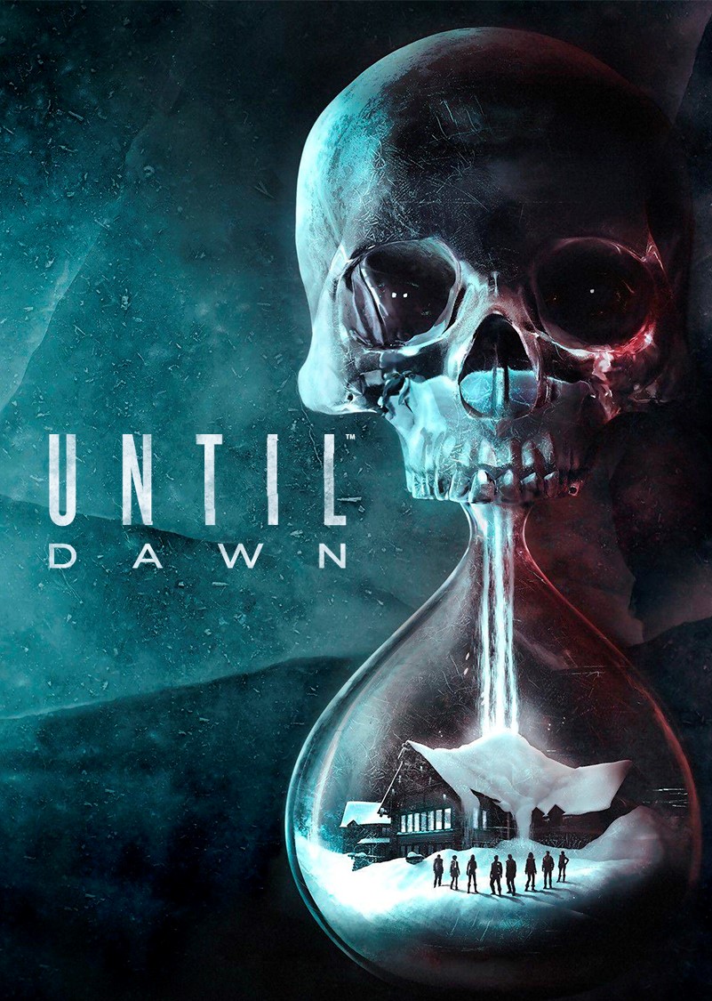 Until Dawn