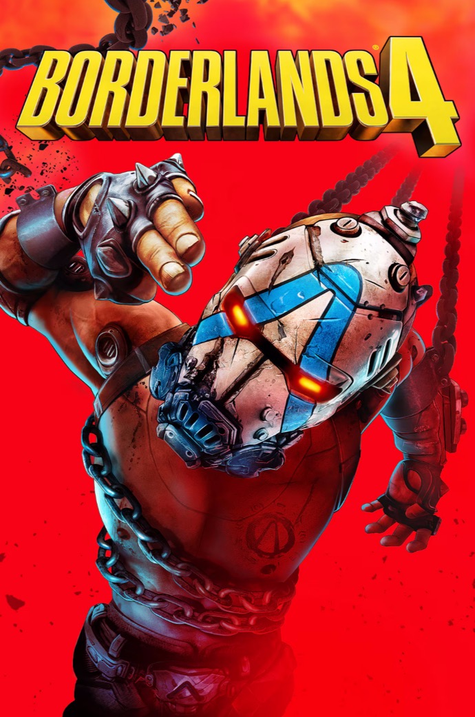Borderlands 4